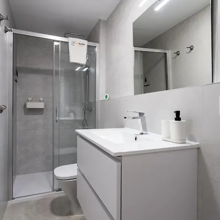 Apartment Sur Del Sol *
