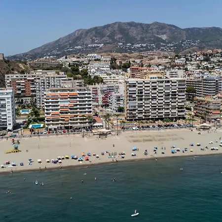 Sur Del Sol Apartment Fuengirola