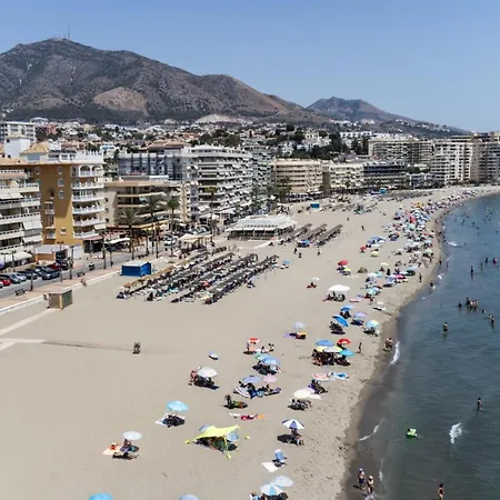 Sur Del Sol Apartment
