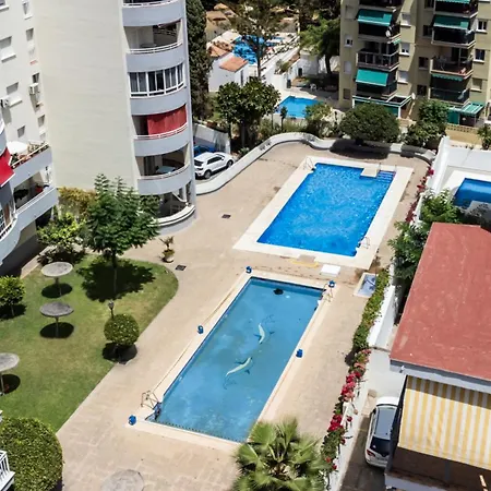Apartment Sur Del Sol