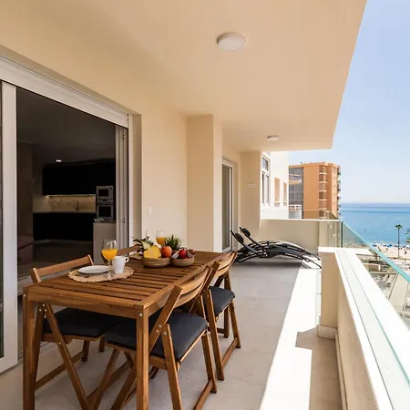 Sur Del Sol Apartment Fuengirola