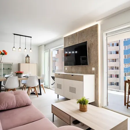Apartment Sur Del Sol *