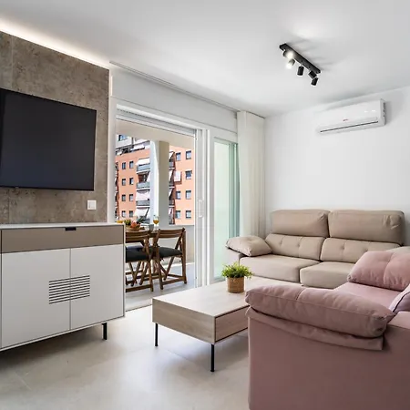 Sur Del Sol Apartment