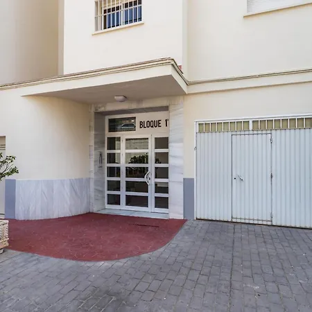 Apartment Sur Del Sol