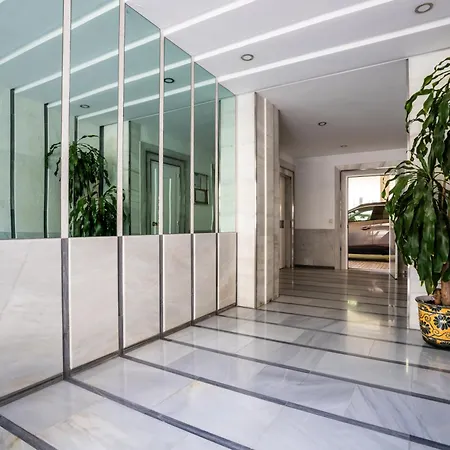 Sur Del Sol Apartment *