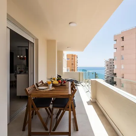 Apartment Sur Del Sol *