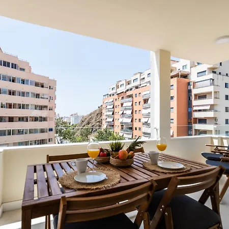 Sur Del Sol Fuengirola