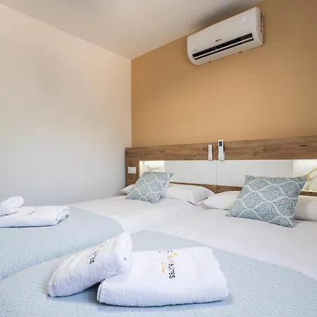 Apartment Sur Del Sol Fuengirola