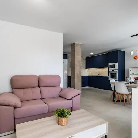 Apartment Sur Del Sol *