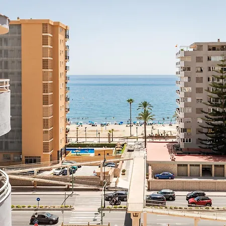 Sur Del Sol Apartment