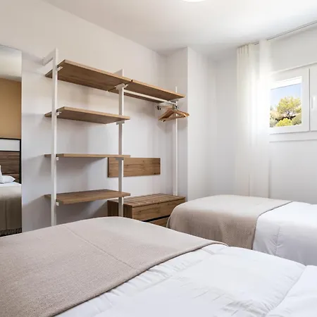 Sur Del Sol Apartment *