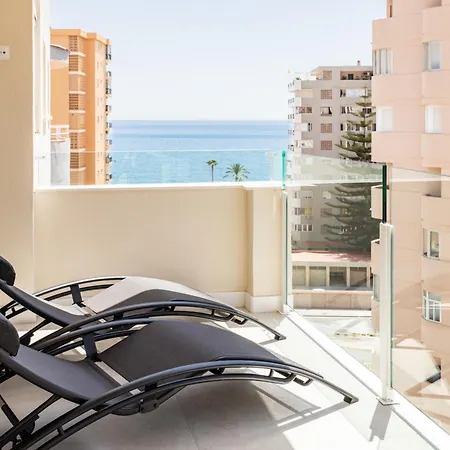 Sur Del Sol Apartment