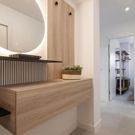 Apartment Sur Del Sol
