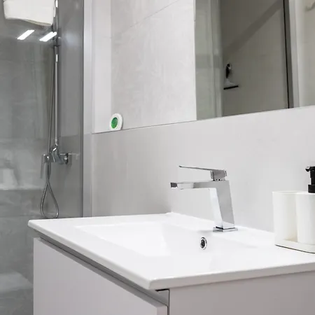 Apartment Sur Del Sol *