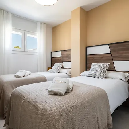 Apartman Sur Del Sol *