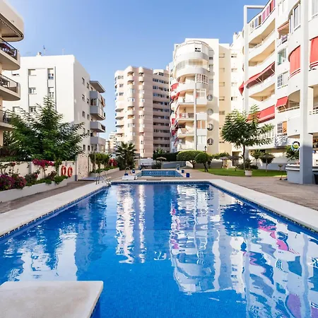 Sur Del Sol Apartman Fuengirola