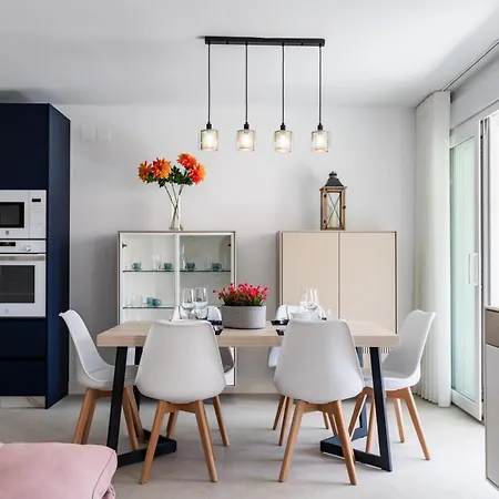 Sur Del Sol Apartman