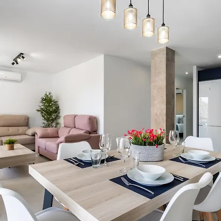 Apartman Sur Del Sol