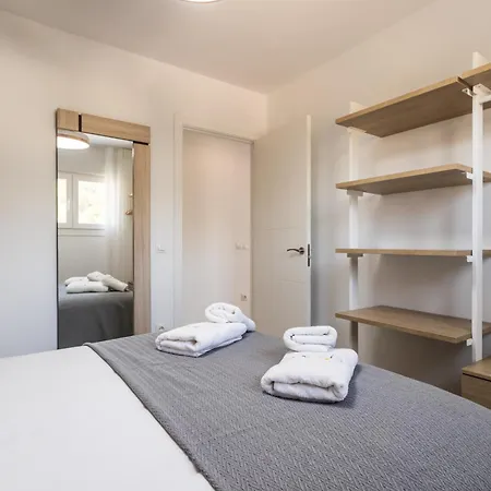 Sur Del Sol Apartman Fuengirola