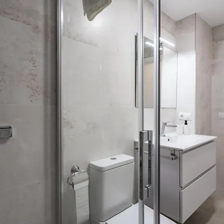 Sur Del Sol Apartman Fuengirola