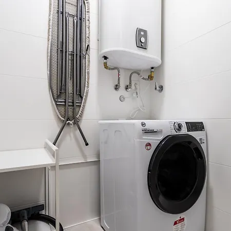 Apartman Sur Del Sol Fuengirola